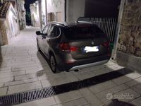 usata BMW X1 Sdrive