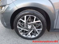 Usata Hyundai Kona 105 CV (77 kW) 2021 Grigio SUV