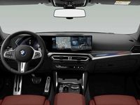 Usata BMW 220 M Sport 184 CV (135 kW) 2023 Nero Coupé