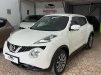 Usata Nissan Juke Tekna 116 CV (85 kW) 2015 Other SUV