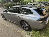 Usata Peugeot 508 SW Allure 131 CV (96 kW) 2024 Station wagon