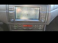 Usata BMW 320 150 CV (110 kW) 2005 Grigio Station wagon