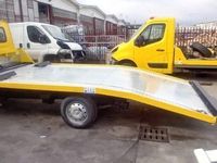 usata Renault Master CARROATTREZZI