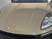 Usata Porsche Macan GTS 441 CV (324 kW) 2024 Grigio SUV