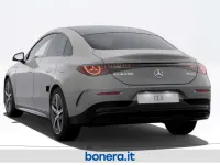 Nuova Mercedes CLA200 Advanced Plus 163 CV (119 kW) 2026 Grigio alpi standard manufaktu Berlina