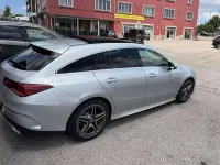 Usata Mercedes CLA180 Shooting Brake Premium 116 CV (85 kW) 2021 Other Station wagon