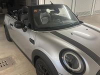 Usata Mini Cooper Cabriolet 190 CV (139 kW) 2024 Grigio Cabrio