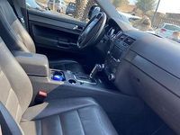 Usata VW Touareg 2010 SUV