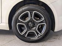 Usata Fiat 500 Club 69 CV (50 kW) 2022 Bianco Berlina