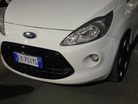 usata Ford Ka 2ª serie - 2015