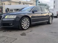 Usata Audi A8 233 CV (171 kW) 2006 Berlina