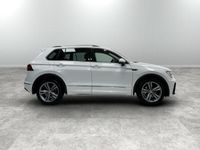 usata VW Tiguan 2.0 TDI SCR DSG Sport BlueMotion Technology