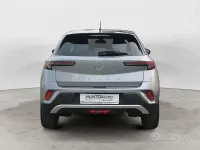 Usata Opel Mokka Elegance 101 CV (74 kW) 2021 Grigio SUV