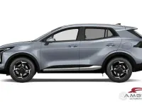 Nuova Kia Sportage Style 237 CV (174 kW) 2026 Grigio SUV