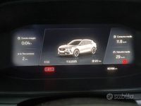 Usata Cupra Formentor 150 CV (110 kW) 2021 Grigio SUV