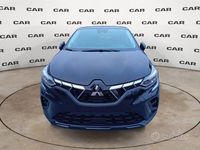 Usata Mitsubishi ASX Instyle 159 CV (116 kW) 2024 Nero SUV