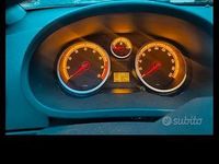 Usata Opel Corsa 80 CV (58 kW) 2007 Grigio Utilitaria