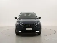 Usata Peugeot 5008 Allure 131 CV (96 kW) 2022 Blu SUV