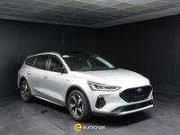 Usata Ford Focus Active 115 CV (84 kW) 2023 Vari colori pastello Station wagon