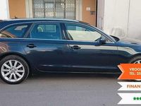 Usata Audi A6 Business 177 CV (130 kW) 2013 Station wagon