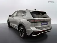 Usata VW Tiguan R-line 150 CV (110 kW) 2024 Grigio SUV