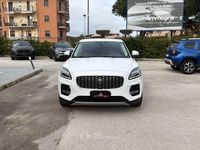Usata Jaguar E-Pace 163 CV (119 kW) 2022 Bianco SUV