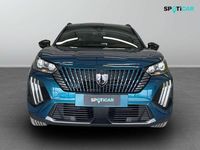 Usata Peugeot 2008 Allure 101 CV (74 kW) 2025 0p deep ocean blue SUV