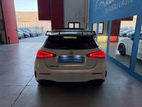 Usata Mercedes A35 AMG AMG 306 CV (225 kW) 2021 Bianco Berlina