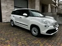 Usata Fiat 500L Living 95 CV (69 kW) 2018 Other Monovolume