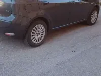 Käytetty Fiat Punto Evo Dynamic 65 HP (47 kW) 2011 Viistoperä