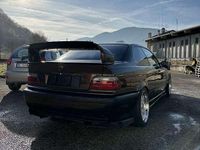 Usata BMW 318 140 CV (102 kW) 1992 Coupé