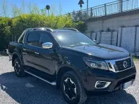 Usata Nissan Navara Tekna 190 CV (139 kW) 2017 Pick-up