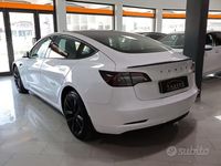 Occasion Tesla Model 3 Standard Range 235 kW (320 ch) 2023 Blanc Berline