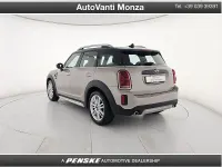 Usata Mini Cooper S Countryman Classic 178 CV (130 kW) 2023 Grigio SUV