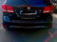 Usata Fiat Freemont 2015 Nero SUV