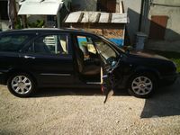 usata Lancia Lybra 1,9 JTD 2004 accessoriata