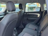 Usata Mini ONE Hype 102 CV (75 kW) 2020 Oro Utilitaria