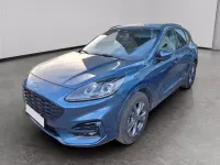 Usata Ford Kuga ST-Line X 190 CV (139 kW) 2023 Blu SUV