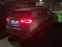 Usata Mercedes A180 Premium 116 CV (85 kW) 2021 Berlina