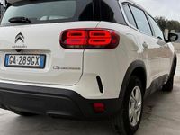 Usata Citroën C5 130 CV (95 kW) 2020 Station wagon