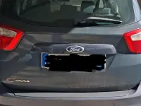 Usata Ford C-MAX 95 CV (69 kW) 2013 Monovolume