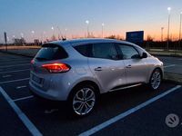Usata Renault Scénic IV 2020 Monovolume