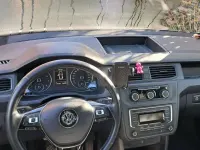 Usata VW Caddy Maxi 65 CV (47 kW) 2017 Bianco Monovolume