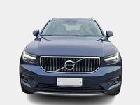 usata Volvo XC40 XC40 P8 Recharge PureT5 Plug-in Hybrid auto Recharge Inscription