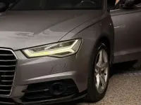 Usata Audi A6 Business 190 CV (139 kW) 2018 Station wagon