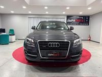 Occasion Audi Q5 Advanced Plus 143 ch (105 kW) 2012 Gris SUV