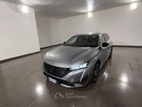 Usata Peugeot 308 SW Allure 131 CV (96 kW) 2022 Grigio Station wagon