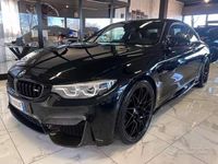usata BMW M4 Coupe COMPETITION PACK CARBON IVA ESPOSTA