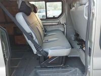 usata Opel Vivaro camperizzato - 2.0 CDTI