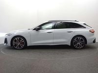 Usata Audi A5 S-Line 204 CV (150 kW) 2025 Bianco Station wagon